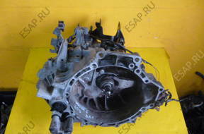 КОРОБКА ПЕРЕДАЧ MAZDA 6 2,0 CITD 3A1