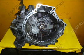 КОРОБКА ПЕРЕДАЧ MAZDA 6 2,0 CITD