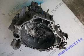 КОРОБКА ПЕРЕДАЧ MAZDA 6 2,0 CITD