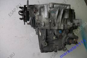 КОРОБКА ПЕРЕДАЧ MAZDA 6 2,0 CITD