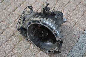 КОРОБКА ПЕРЕДАЧ MAZDA 6  2.0 16V 02-07