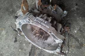 КОРОБКА ПЕРЕДАЧ MAZDA 6 2.0 16V 02-08 LF2 3TF1