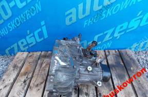 КОРОБКА ПЕРЕДАЧ MAZDA 6 2.0 16V БЕНЗИН G2