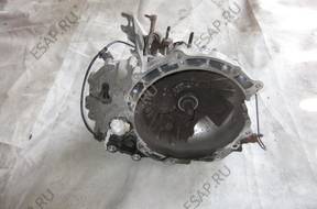 КОРОБКА ПЕРЕДАЧ Mazda 6 2.0 16v czci