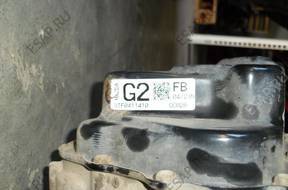 КОРОБКА ПЕРЕДАЧ Mazda 6 2.0 16v G2