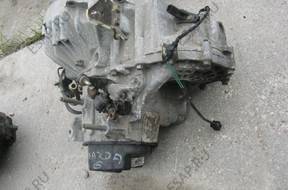 КОРОБКА ПЕРЕДАЧ Mazda 6 2.0 16V G3 2TF1