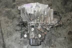 КОРОБКА ПЕРЕДАЧ MAZDA 6 2.0 16V -WYSYKA-