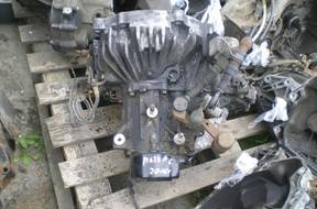 КОРОБКА ПЕРЕДАЧ mazda 6 2.0 16V