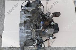 КОРОБКА ПЕРЕДАЧ MAZDA 6 2.0 16V