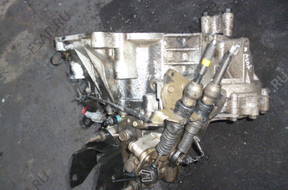 КОРОБКА ПЕРЕДАЧ MAZDA 6 2.0 CITD 02-06 121-136 KM