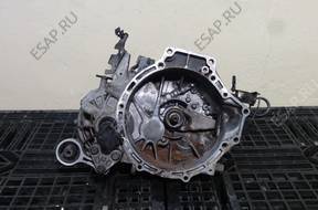 КОРОБКА ПЕРЕДАЧ MAZDA 6 2.0 CITD 02-06 RF5C