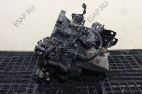 КОРОБКА ПЕРЕДАЧ MAZDA 6 2.0 CITD 02-06 RF5C