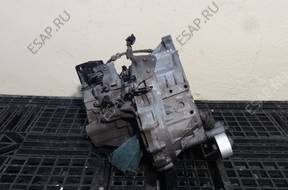 КОРОБКА ПЕРЕДАЧ MAZDA 6 2.0 CITD 02-06 RF5C