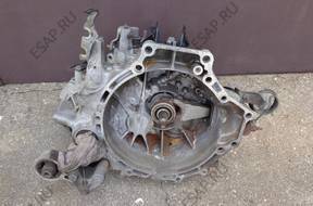 КОРОБКА ПЕРЕДАЧ MAZDA 6 2.0 CITD 02-06