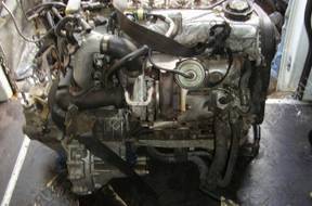 КОРОБКА ПЕРЕДАЧ MAZDA-6 2.0 CITD  02-07 DEMONTA