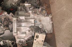 КОРОБКА ПЕРЕДАЧ MAZDA 6 2.0 CITD 03-06