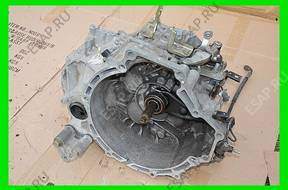 КОРОБКА ПЕРЕДАЧ MAZDA 6 2.0 CITD 16V KOMBI 2008 год,