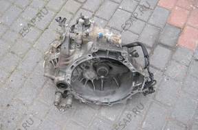 КОРОБКА ПЕРЕДАЧ MAZDA 6  2.0 CITD 2.0CITD