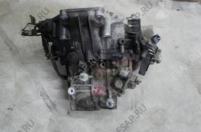 КОРОБКА ПЕРЕДАЧ Mazda 6 2.0 CiTD 3A11