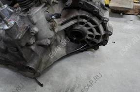 КОРОБКА ПЕРЕДАЧ Mazda 6 2.0 CiTD 3A11