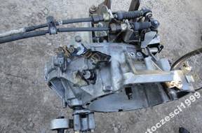 КОРОБКА ПЕРЕДАЧ MAZDA 6 2.0 CITD RF5C 06 год,