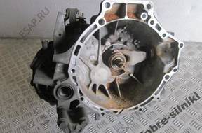 КОРОБКА ПЕРЕДАЧ MAZDA 6 2.0 CITD RF5C 3A1 1