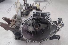 КОРОБКА ПЕРЕДАЧ MAZDA 6 2.0 CITD RF5C