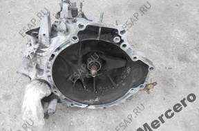 КОРОБКА ПЕРЕДАЧ MAZDA 6 2.0 CITD