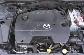 КОРОБКА ПЕРЕДАЧ Mazda 6 2.0 CITD