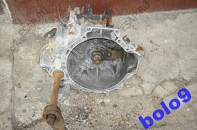 КОРОБКА ПЕРЕДАЧ Mazda 6 2.0 D 05r  WOCAWEK