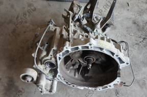 КОРОБКА ПЕРЕДАЧ Mazda 6 2.0 DOHC 16V БЕНЗИН 02-08r