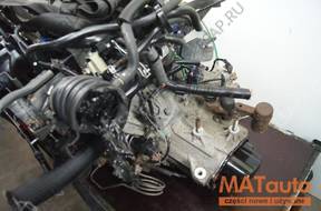 КОРОБКА ПЕРЕДАЧ MAZDA 6 2.0 LF LF20 LF26 02-07