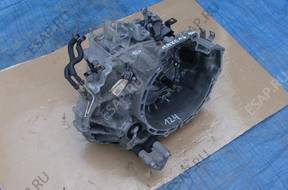 КОРОБКА ПЕРЕДАЧ MAZDA 6 2010 год, 2.0 AAI 001