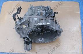 КОРОБКА ПЕРЕДАЧ MAZDA 6 2010 год, 2.0 AAI 001