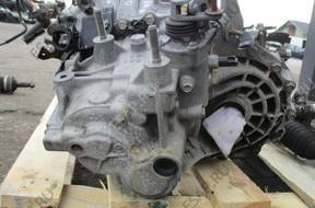 КОРОБКА ПЕРЕДАЧ  MAZDA 6 2.0D 2002. 3A1