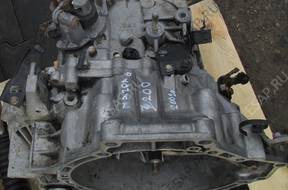 КОРОБКА ПЕРЕДАЧ  MAZDA 6 2.0D 2002. 3A1