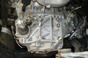 КОРОБКА ПЕРЕДАЧ MAZDA 6 2.2CD 08-12