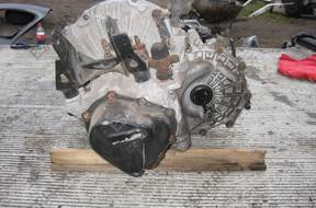 КОРОБКА ПЕРЕДАЧ MAZDA 6 2.3 16V 02-06