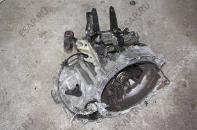 КОРОБКА ПЕРЕДАЧ MAZDA 6 2.3 16V