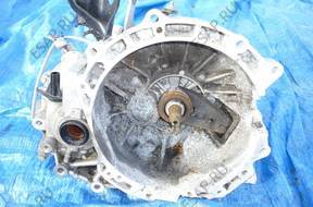 КОРОБКА ПЕРЕДАЧ MAZDA 6 2.3 16V