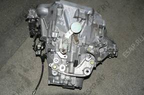 КОРОБКА ПЕРЕДАЧ MAZDA 6 ДИЗЕЛЬ 2.0 MODEL 02-2007