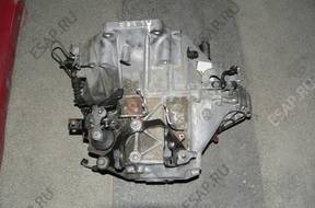 КОРОБКА ПЕРЕДАЧ MAZDA 6 ДИЗЕЛЬ 2.0 MODEL 02-2007