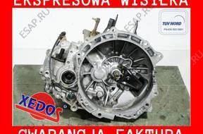 КОРОБКА ПЕРЕДАЧ MAZDA 6 GG 03 1.8 16V L8