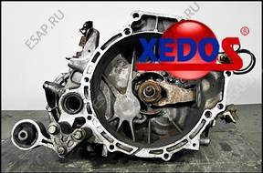 КОРОБКА ПЕРЕДАЧ MAZDA 6 GG 04 2.0 CITD RF5C 3A1H1