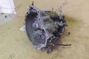 КОРОБКА ПЕРЕДАЧ MAZDA 6 GH 2.0CiTD 2009 год, TORU