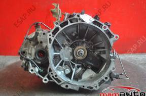 КОРОБКА ПЕРЕДАЧ MAZDA 6 I 1 1.8 16V HB 03 год, FV