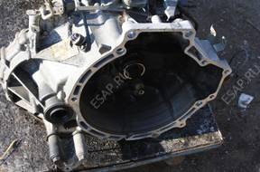 КОРОБКА ПЕРЕДАЧ MAZDA 6 РЕСТАЙЛИНГ 02-07r 2.0 CITD