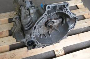 КОРОБКА ПЕРЕДАЧ MAZDA 6 RF5C  2,0  02 07