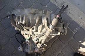 КОРОБКА ПЕРЕДАЧ MAZDA 6 VI 2.3 L3 02-07 GC030 G3