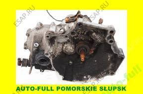 КОРОБКА ПЕРЕДАЧ MAZDA 626 1.6 SUPSK SIEMIANICE